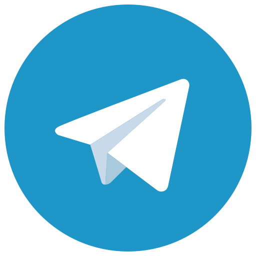 Написать в Telegram